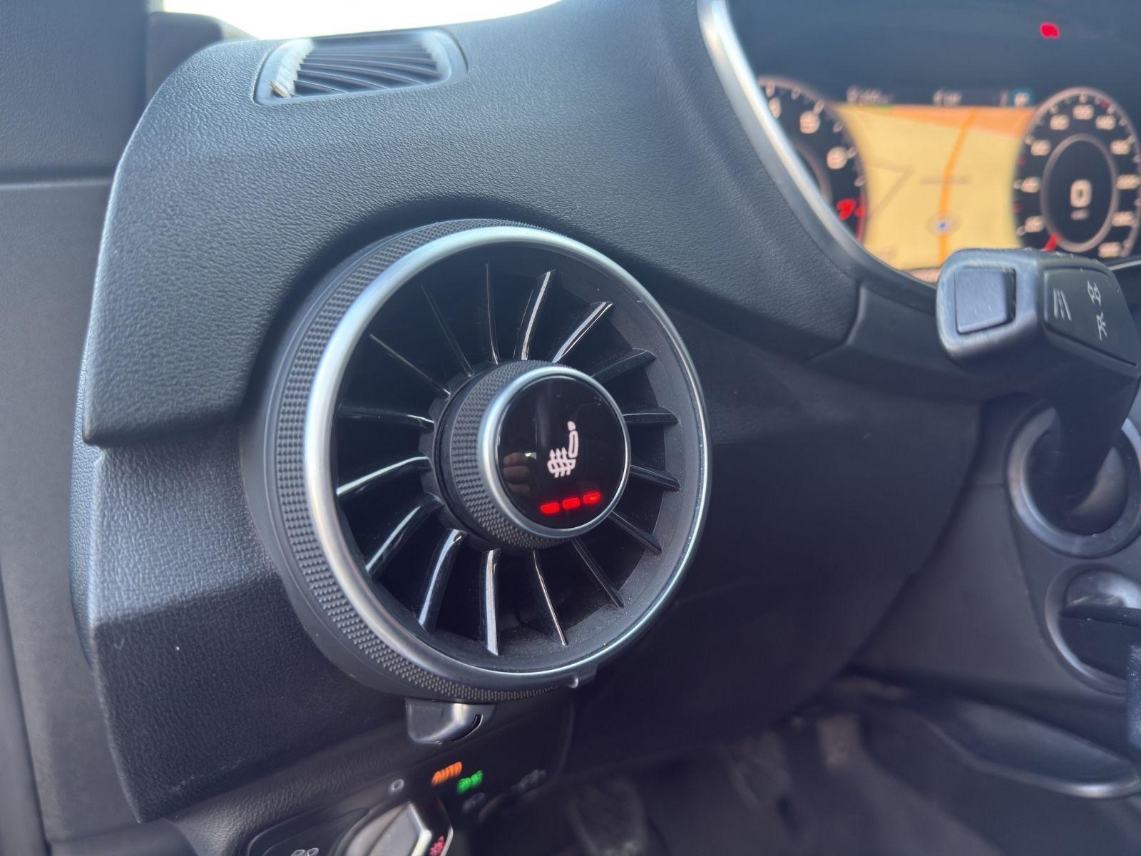 Audi TT 2.0 TFSI |B&O|SHZG|PDC|XEN|TEMP|LM