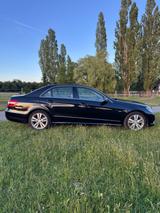 Mercedes-Benz E 350 Avantgarde | Navi | Leder | Xenon | SHZ |  - Mercedes 350 von Privatanbietern
