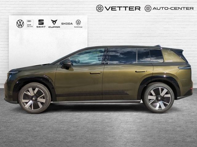 Skoda Peaq Selection 90 MAXX AHK SUITE imagem 3