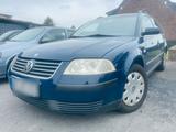 Volkswagen VW Passat 2,0 Automatik 1.Hand Rentnerfahr... - Volkswagen Passat aus 2001: Kombi