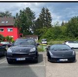 Lamborghini Gallardo 5.0 - - Lamborghini in Nürnberg