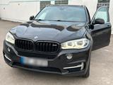 BMW X5 F15 40d INDIVIDUALL - BMW 540 Unfallwagen