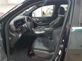 Mercedes-Benz GLE 350 de 4M-AHK AssiPL Sound KAM SHZ4x - Mercedes-Benz: 35