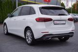 Mercedes-Benz B180 Edition 2020 LED el. Heckklappe Sitzheizung - Mercedes-Benz B-Klasse: Kleinwagen