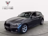 BMW 1 116D Edition M-Sport Shadow *LED*ACC*PDC*SHZ - BMW: M1