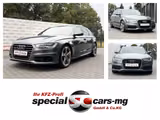 Audi A6 3.0 TDI Competition Kamera 3* S-Line - Audi A6 aus 2012 mit Diesel-Antrieb: Kombi