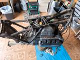 BMW K100 - BMW 1985 K 100