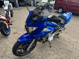 Suzuki GSF 650SA Bandit 1.Hand sehr gepflegt - SUZUKI 2007 BANDIT 650