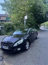 Peugeot 508 2.0 HDi 140 PS Limousine | TÜV neu b - Peugeot 508 in Karlsruhe