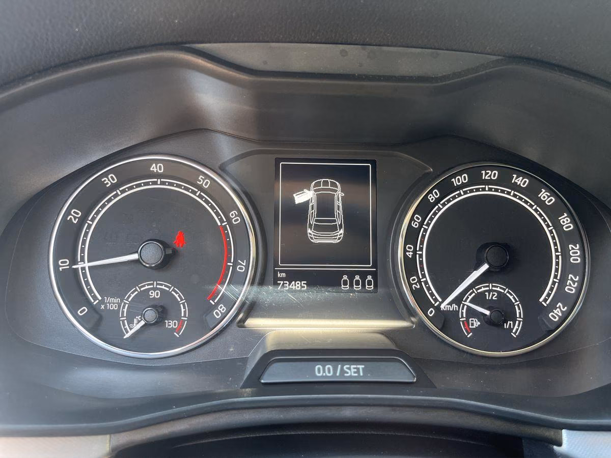 Skoda Kamiq Drive 125 1.5 TSI *AHZV*DAB*beheizbare W.
