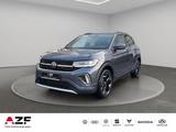 Volkswagen T-Cross R-Line 1.5 TSI DSG AHK+ACC+MATRIX-LED