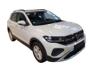 T-Cross 1.0 TSI Life ACC*NAVI*KAMERA*GARANTIE*