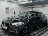 BMW 530 d Lim. SPORT/LED/NAVI Prof./ACC/BANG&OLUFSEN - BMW 530 mit Diesel-Antrieb: Limousine