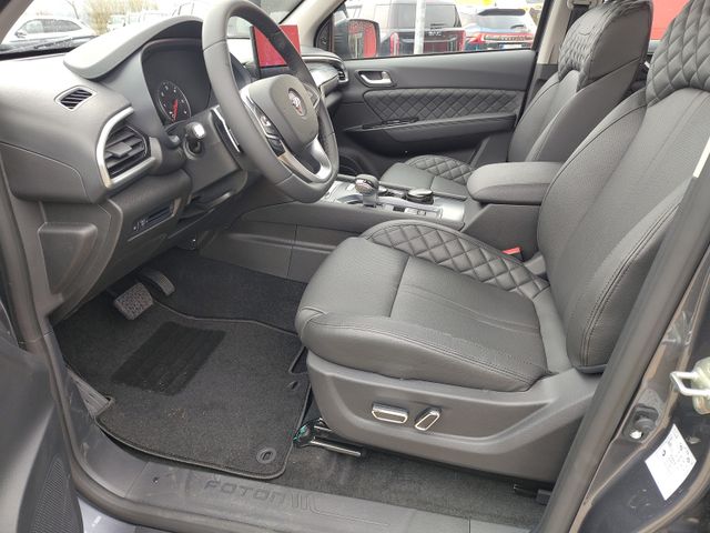 Foton 3 PICK UP 4X4 LED LEDER AUTOM. KAMERA PDC