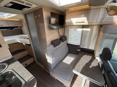 Knaus VAN TI PLUS 650 MEG*PLATINUM SELECTION*ALLRAD VW