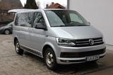 Volkswagen T6 Multivan Edition - Top Zustand, 8-fach - Volkswagen: Multivan Edition