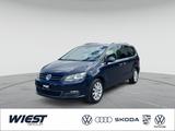 Volkswagen Sharan 2.0 TDI DSG Highline 7- itze Navi Pano Xe - Volkswagen Sharan mit Diesel-Antrieb: Kleinbus