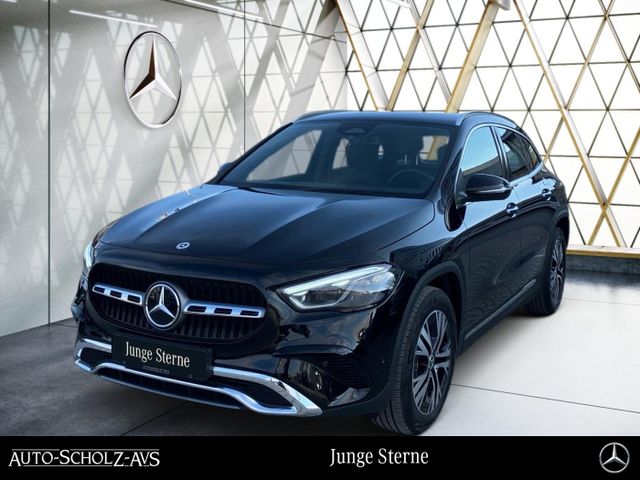 Mercedes-Benz GLA 200 d Progressive AHK*KAM*Distronic*Easy-P**