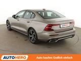 Volvo S60 2.0 T4 R-Design Aut.*NAVI*TEMPO*CAM*PDC*SHZ* - Volvo S60 Gebrauchtwagen