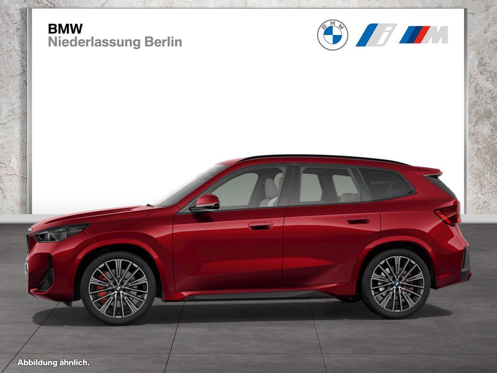 BMW X1 sDrive20i M Sport Pro LiCoPr h k DA PA AHK foto 5
