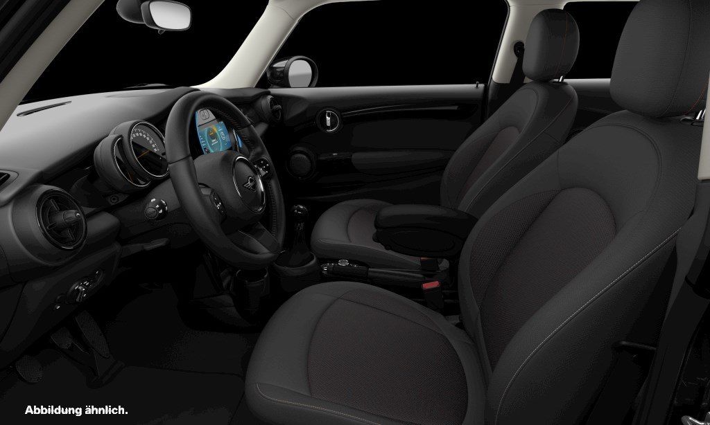 MINI Cooper 2023