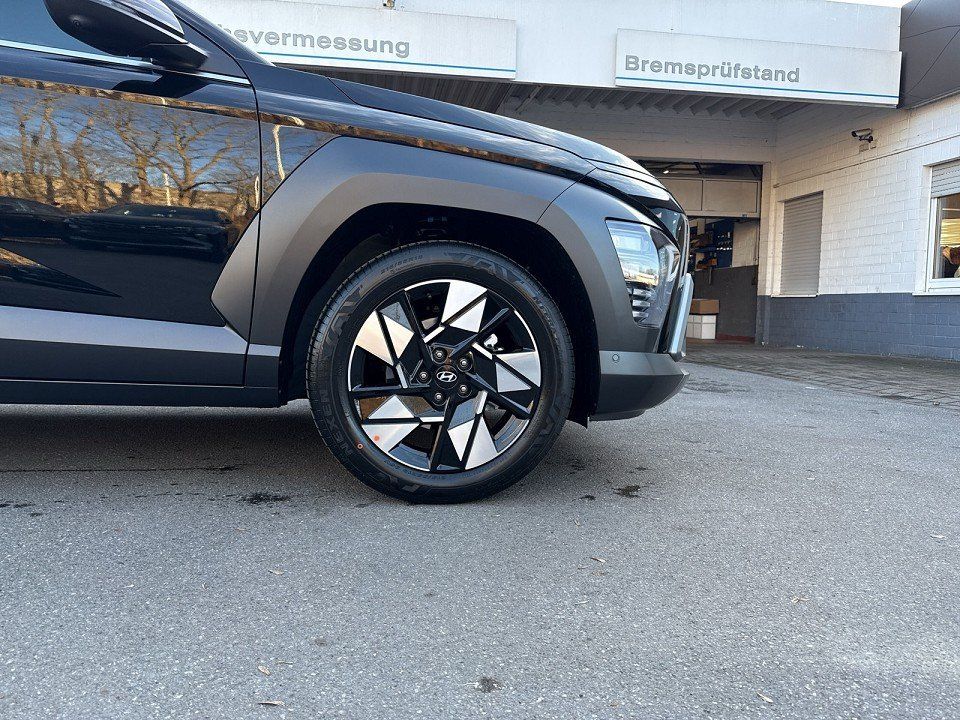 Hyundai KONA - Bild 13