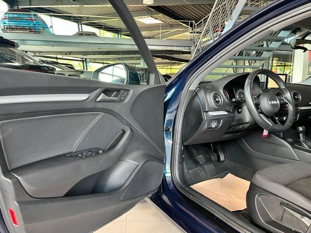 Audi A3 Limousine 30 TFSI Sport, миниатюра 8