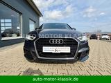 Audi A3 Sportback S-Line Sport  Facelift Mj. 2017 - Audi mit Benzin-Antrieb