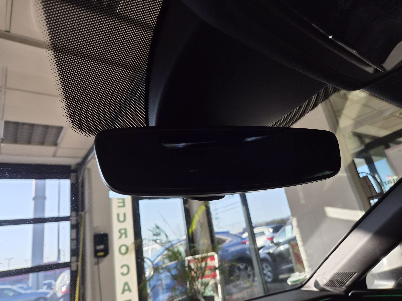 Fahrzeugabbildung CUPRA Leon Sportstourer / LED / KAMERA / GEPFLEGT