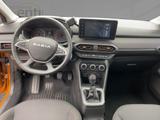 Dacia Sandero Stepway Expression+ *LED*Tot Winkel*Navi - gebrauchte Dacia Sandero aus dem Jahr 2023