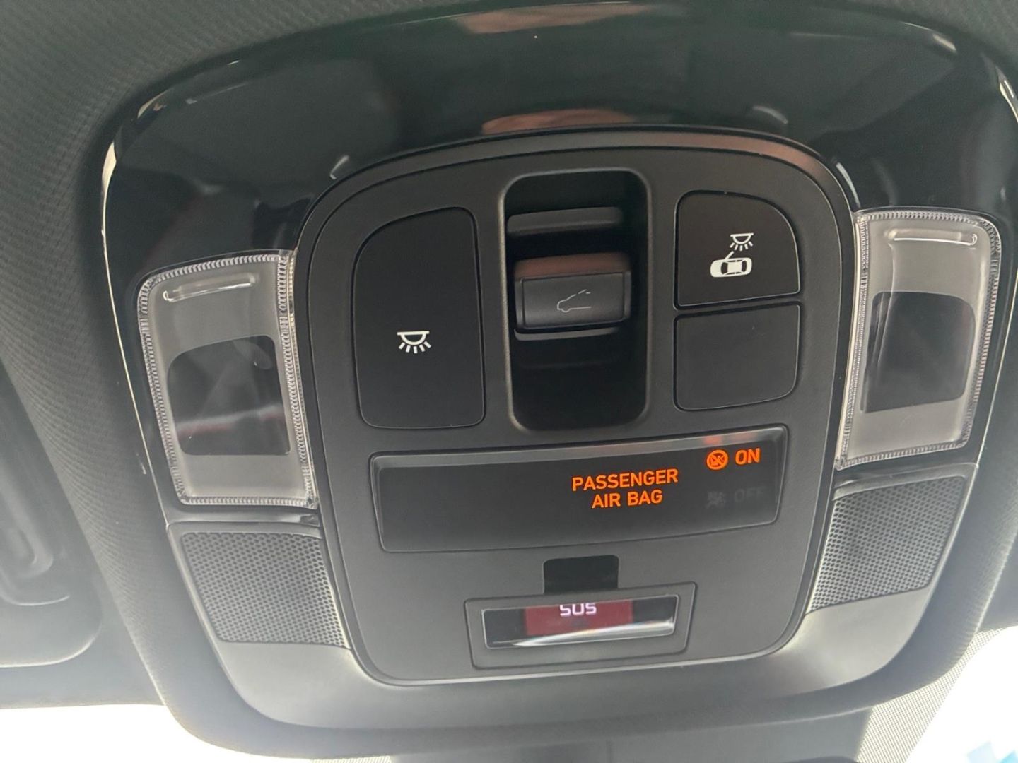 Hyundai Tucson – Bild 18
