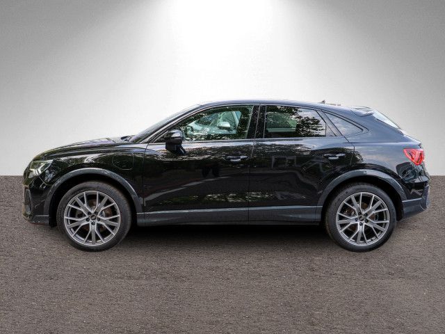 Audi Q3 Sportback 45TFSI e Stronic LED PANO SHZ VC foto 4