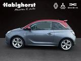 Opel Adam Turbo S 1.4 CC - gebrauchte Opel Adam aus dem Jahr 2017