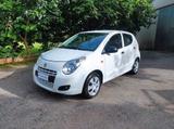 Suzuki Alto 1.0 GL - Suzuki Alto: Limousine