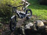 TRS One 300 RR Raga Racing Trial - TRS MOTORRAD