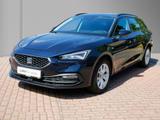 Seat Leon ST 2.0 TDI DSG Style 16"LMF Navi+VC PDC LED - Seat Leon: 16v