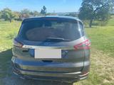 Ford S-Max 2,0 EcoBlue 140kW ST-Line Auto ST-Line - Ford S-Max: 140