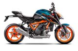 KTM 1290 Super Duke R EVO Inkl. TechPack, 48 Monate - KTM 4T