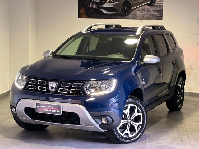 Dacia Duster 1.6 SCe GPL 4x2 Prestige 2019