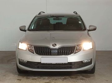 Skoda Octavia - 2