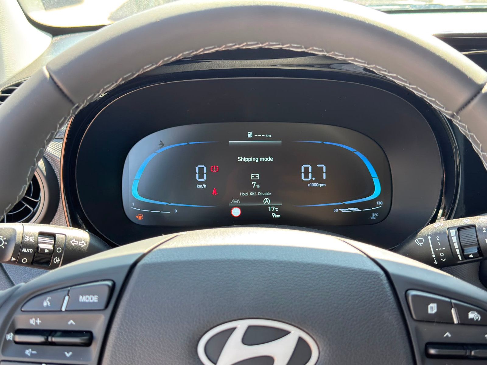 Fahrzeugabbildung Hyundai i10 1.0 Select *Navi*Klima*CarPlay*RFKamera*PDC*