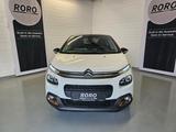 Citroën C3 1.2 Origins + RFK/LED/1.Hand/Navi/TMP/LS/RS - Citroën C3: Origins