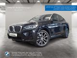 BMW X4 xDrive20i M Sport AHK LiveCockpitProf Laser