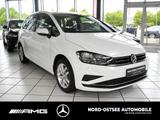 Volkswagen Golf VII SPORTSVAN 1.5 TSI COMFORTLINE AHK - Volkswagen: Comfortline