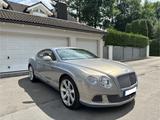 Bentley Continental GT 6.0 W12 4WD Facelift Gepflegt  - gebrauchte Bentley Continental GT aus dem Jahr 2011