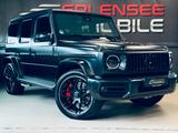 Mercedes-Benz G 63 AMG SUPERIOR/MAGNO/PERFORMANCE/AHK - gebrauchte Mercedes-Benz G 63 AMG aus dem Jahr 2023