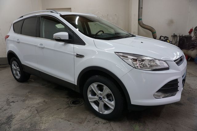 Ford Kuga Automatik,Sitzheizung,Pdc,1.Hand!Top!