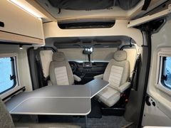 AHORN Van 620 Plus-Aufstelldach-Automatik-Markise-Mwst