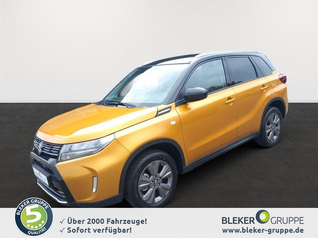 Suzuki Vitara 5-Türer 1.4 BOOSTERJET HYBRID Comfort