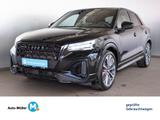 Audi SQ2 2.0 TFSI quattro S-tronic Navi Kamera Pano S - schwarze Audi SQ2